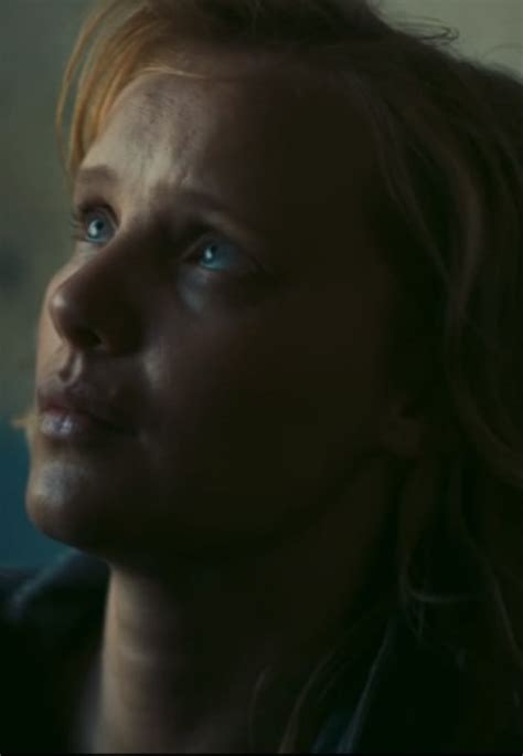Anna: Season 1, Episode 4 .